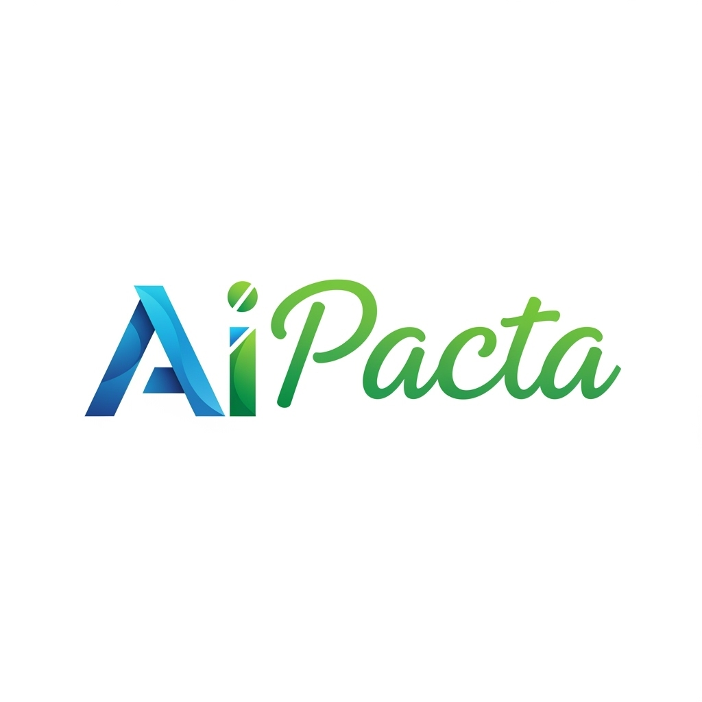 AiPacta Logo / Home